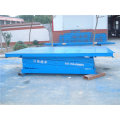 hydraulic mini in ground scissor car lift price